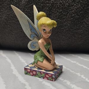 Disney Showcase Collection Base- Tinker Bell